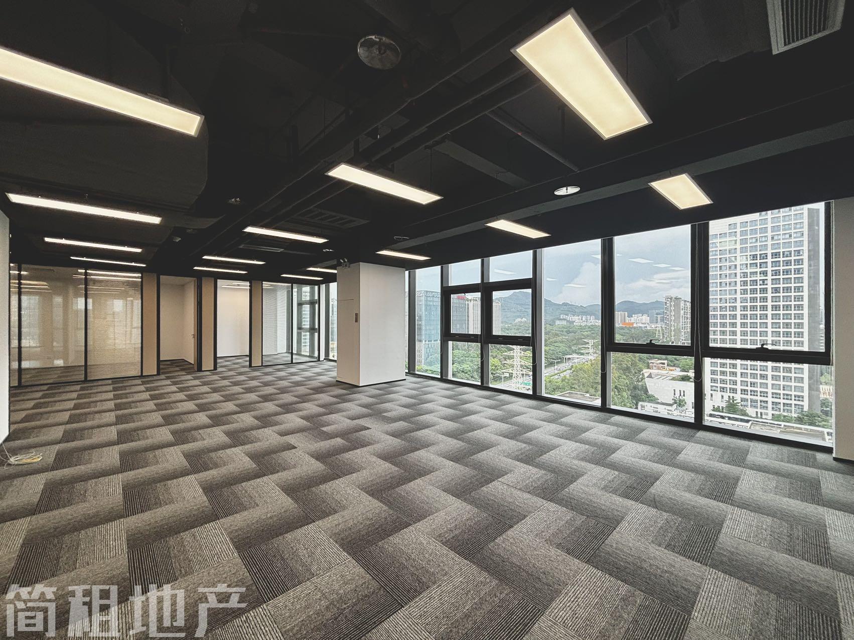 一手高使用率 大小均有 可定制装修 澳特科兴科学园