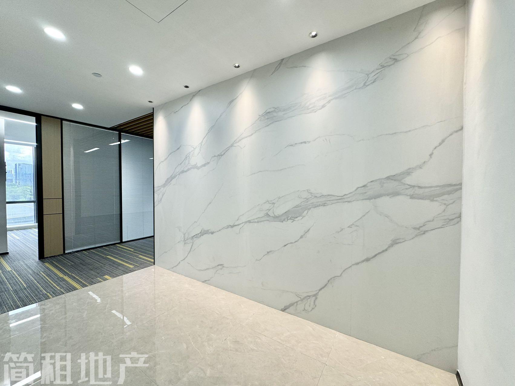 视野好 东北采光 一手直租 高使用率 科兴科学园