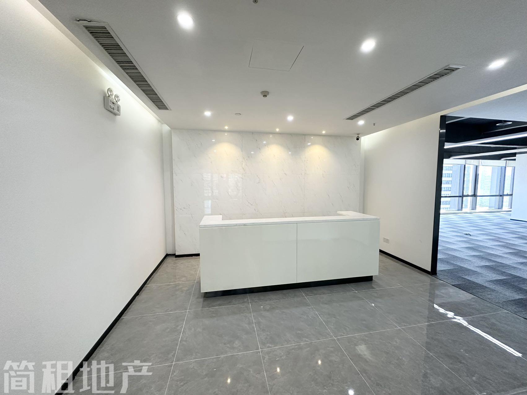 24小时空调 楼下就是地铁  一手直租 高使用率 科兴科学园