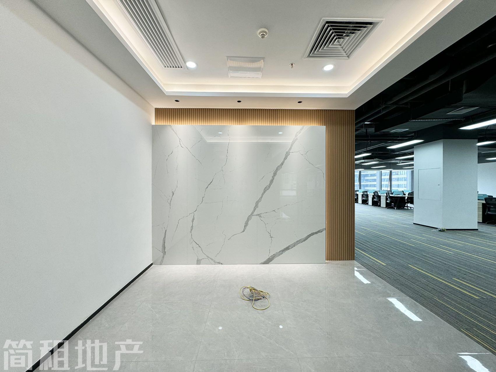 带家具 可配齐   一手直租 高使用率 科兴科学园