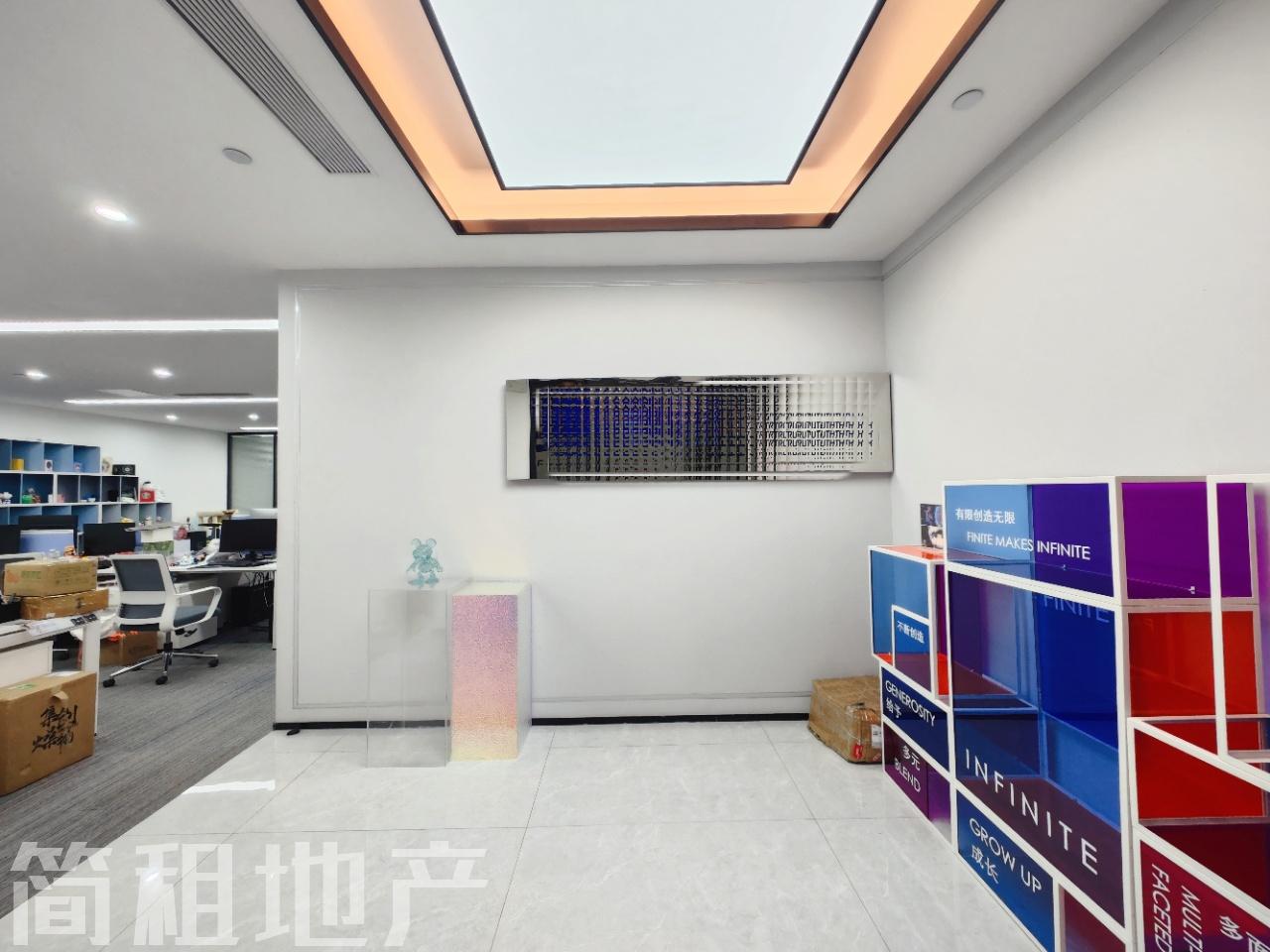 24小时空调可上下水 新楼 方大城 性价比高 