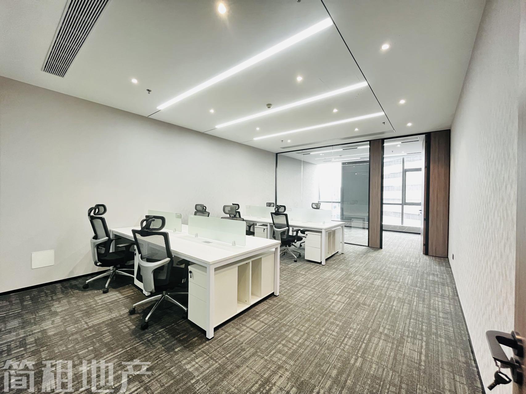 大小均有 带家具 双地铁 西北工业大学 