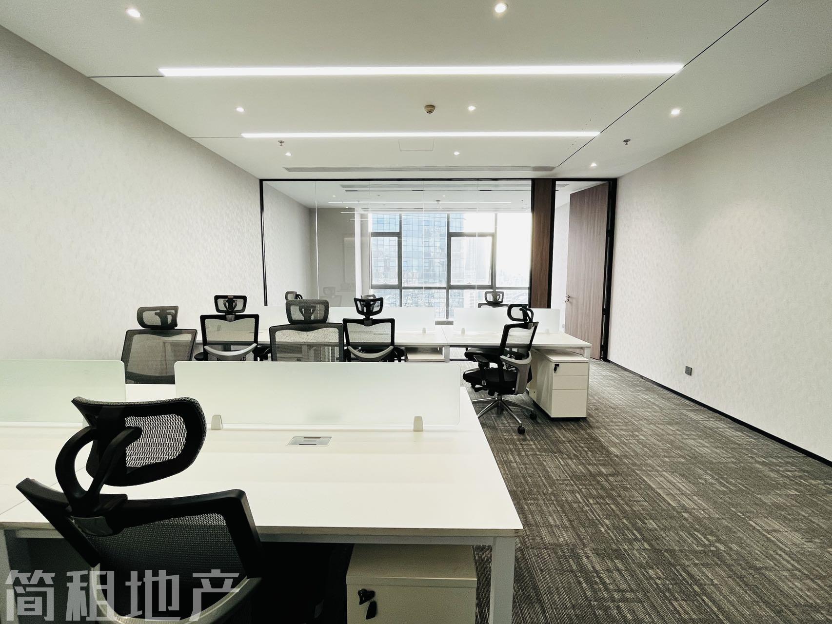 精装 大小均有 带家具 双地铁 西北工业大学 