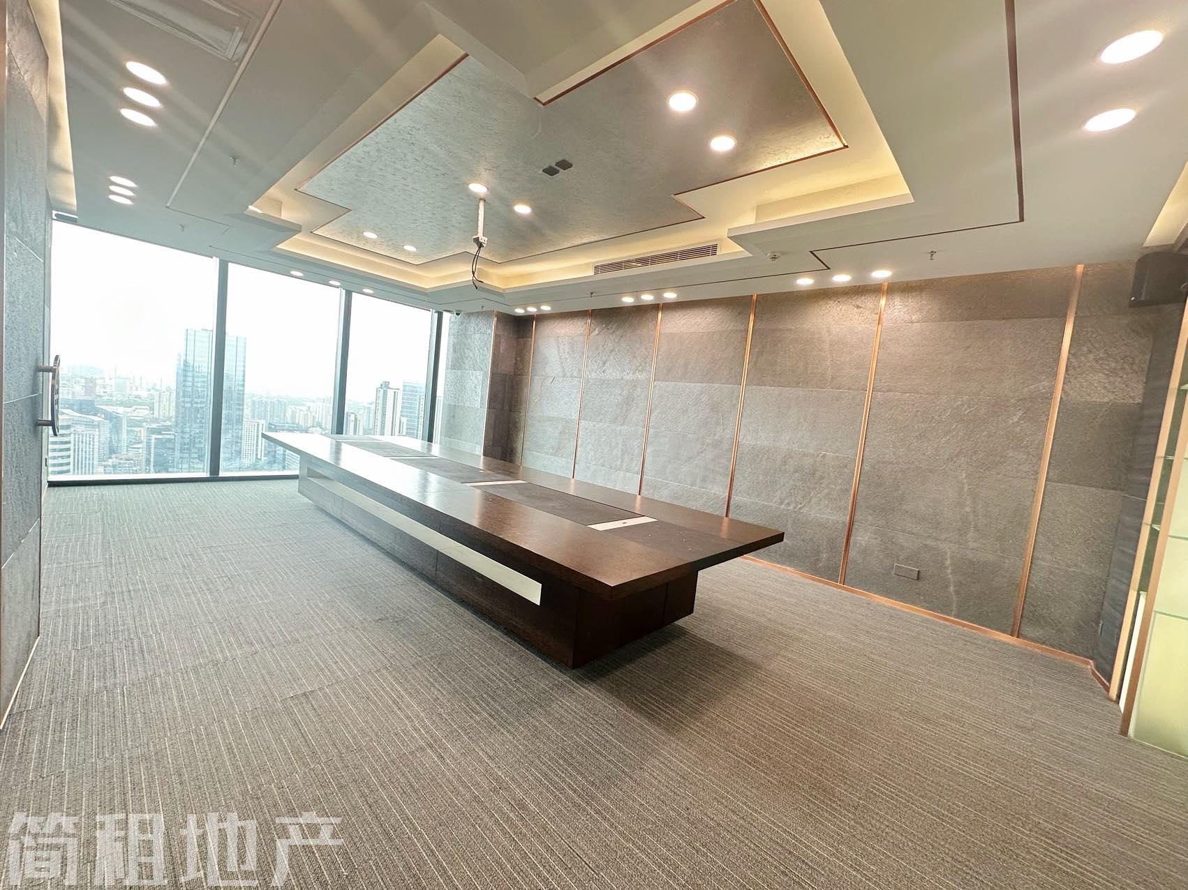 精装小户型 中国储能大厦 楼下就是地铁 24小时空调