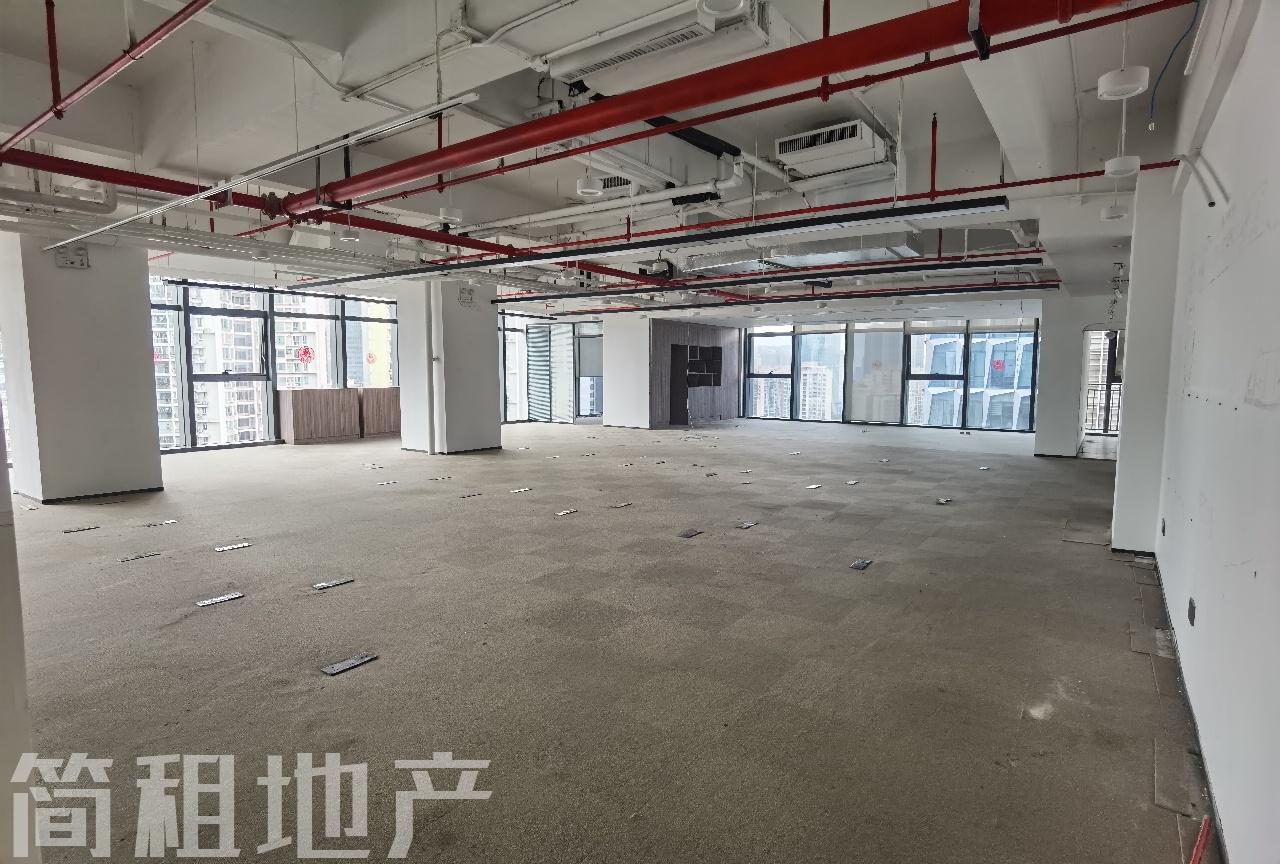 正电梯口 三诺智慧大厦 一手直租 高使用率 配套成熟
