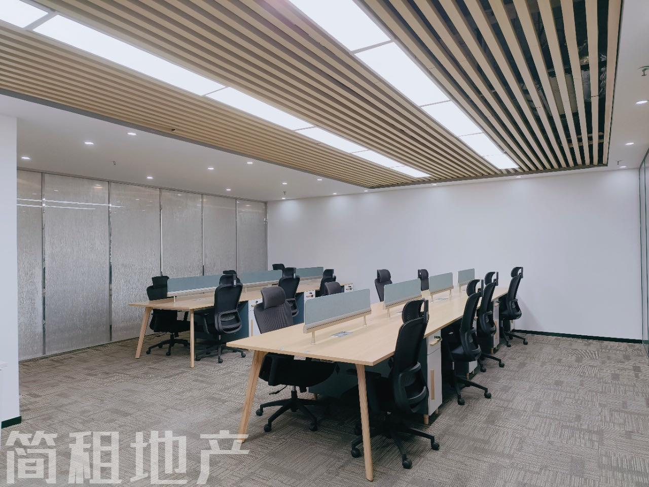 户型方正 大小均有  带家具 曙光大厦 一手直租