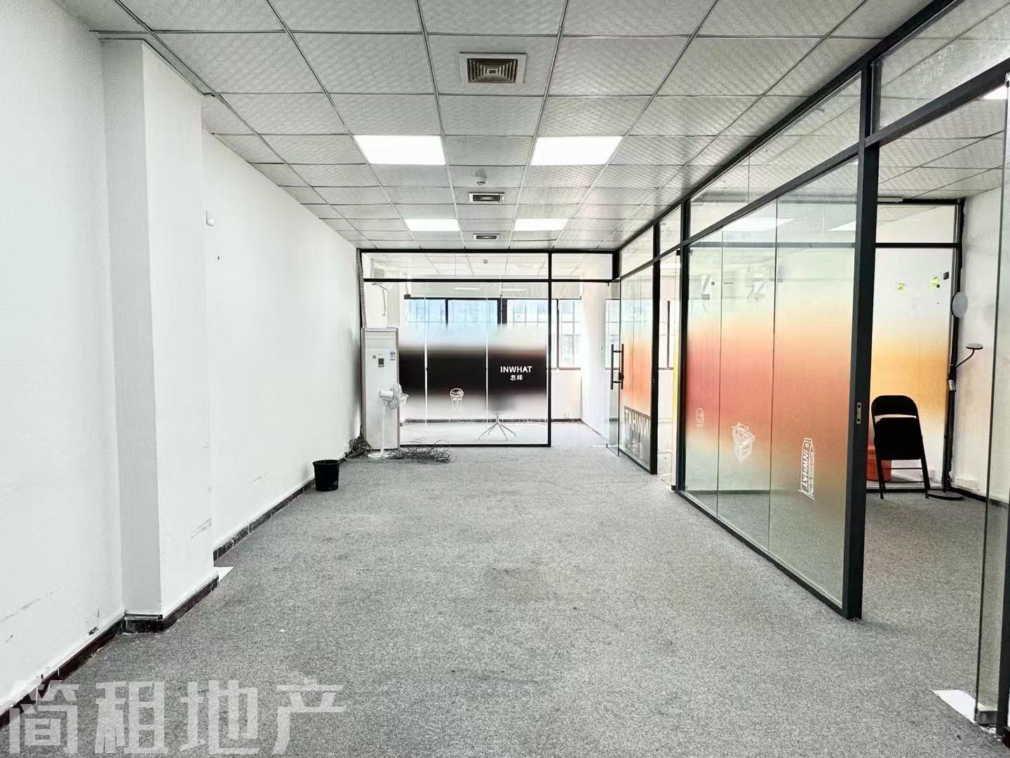 户型方正 不限行业 大小均有 特价出租 沛鸿电子大厦