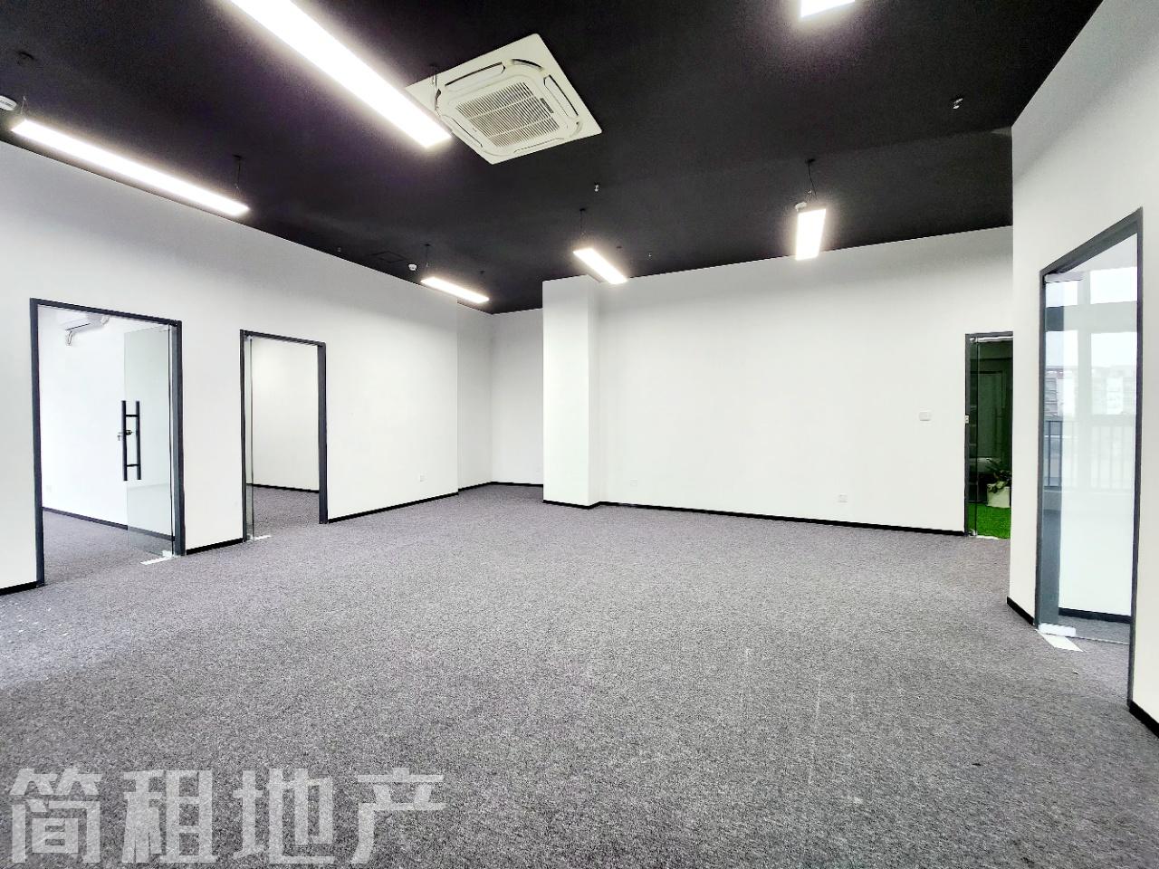 新装 大小均有 合一凤凰智慧港 新楼 环境好