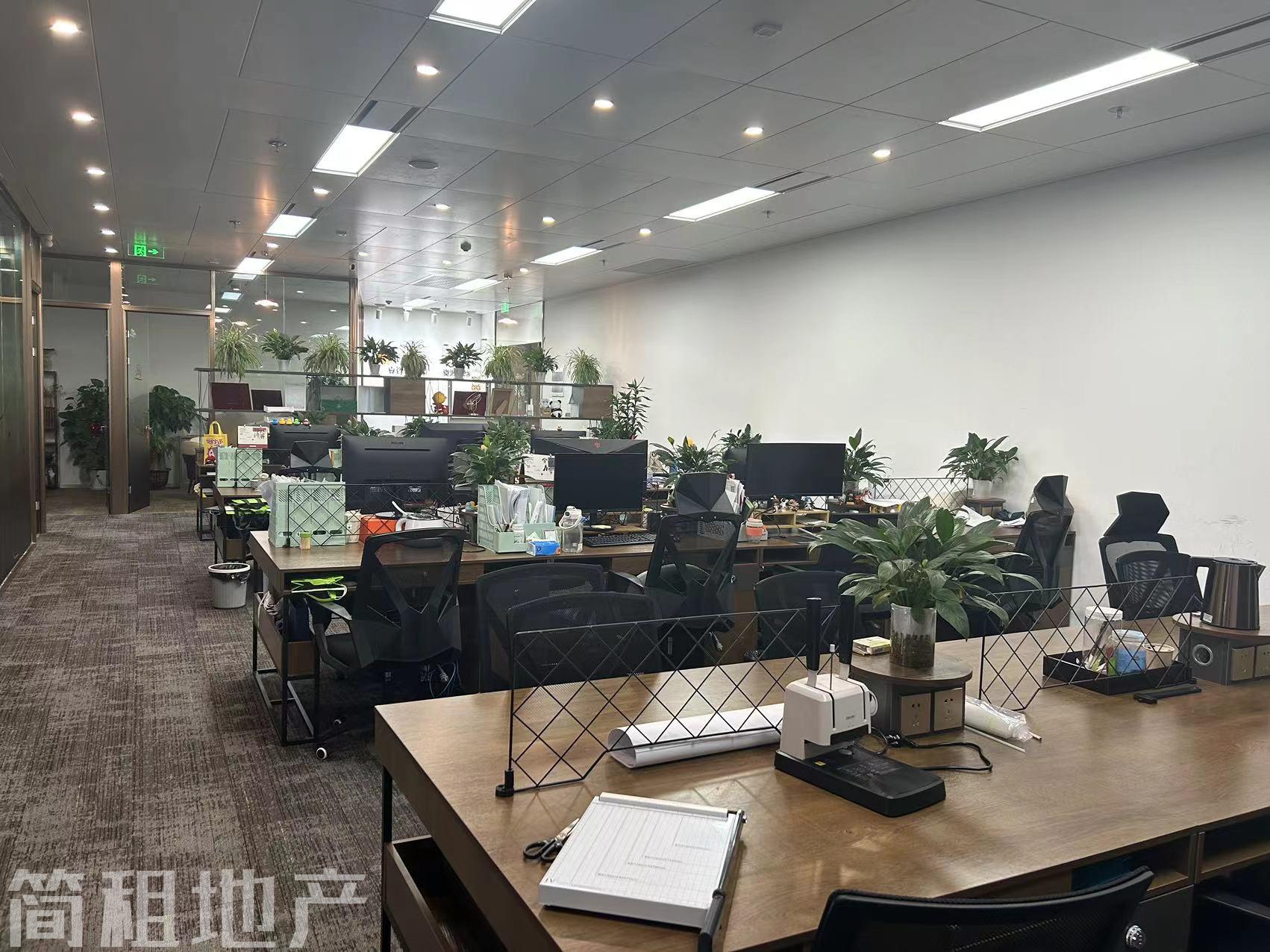 户型可选 大小均有  一手直租 前海地标第一高楼 前海世茂大厦