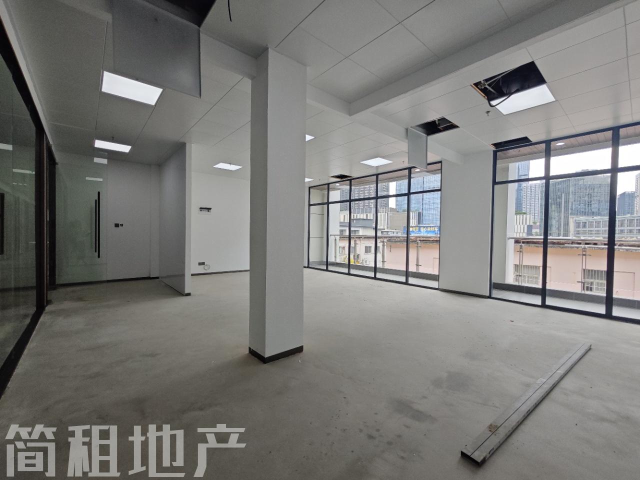 采光好 大小均有 近地铁 天欣大厦