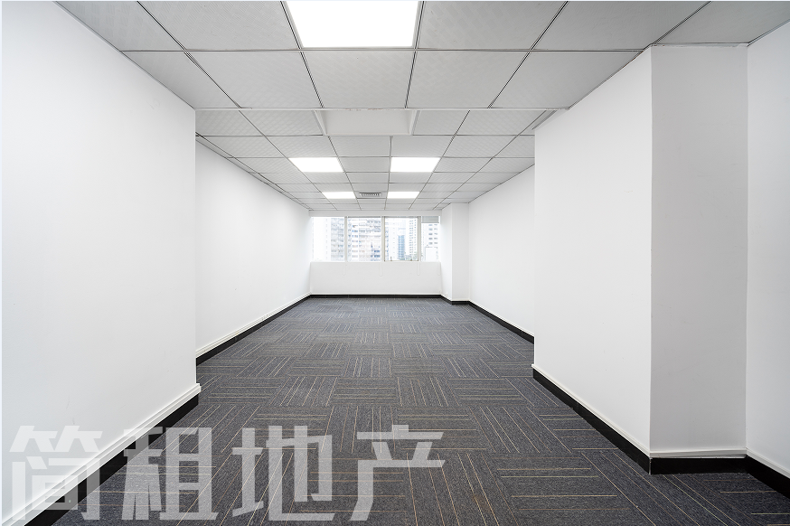 南向采光好 大小均有 高性价比 万通大厦
