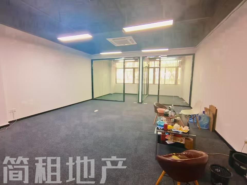 车公庙 安华工业区 精装165平 2+1 朝南 下沙地铁口300米