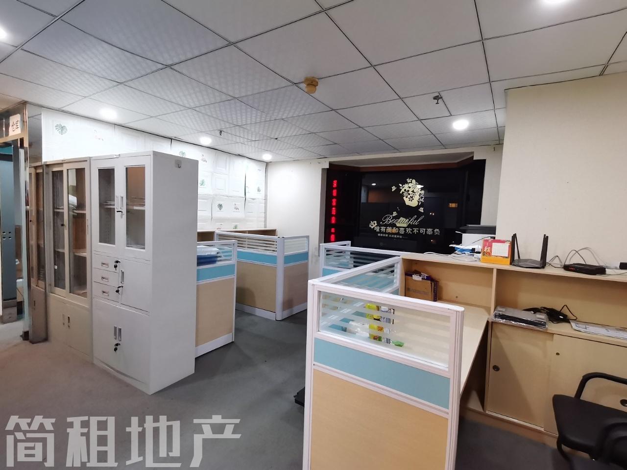 性价比高 价格划算 天安国际大厦 配套成熟