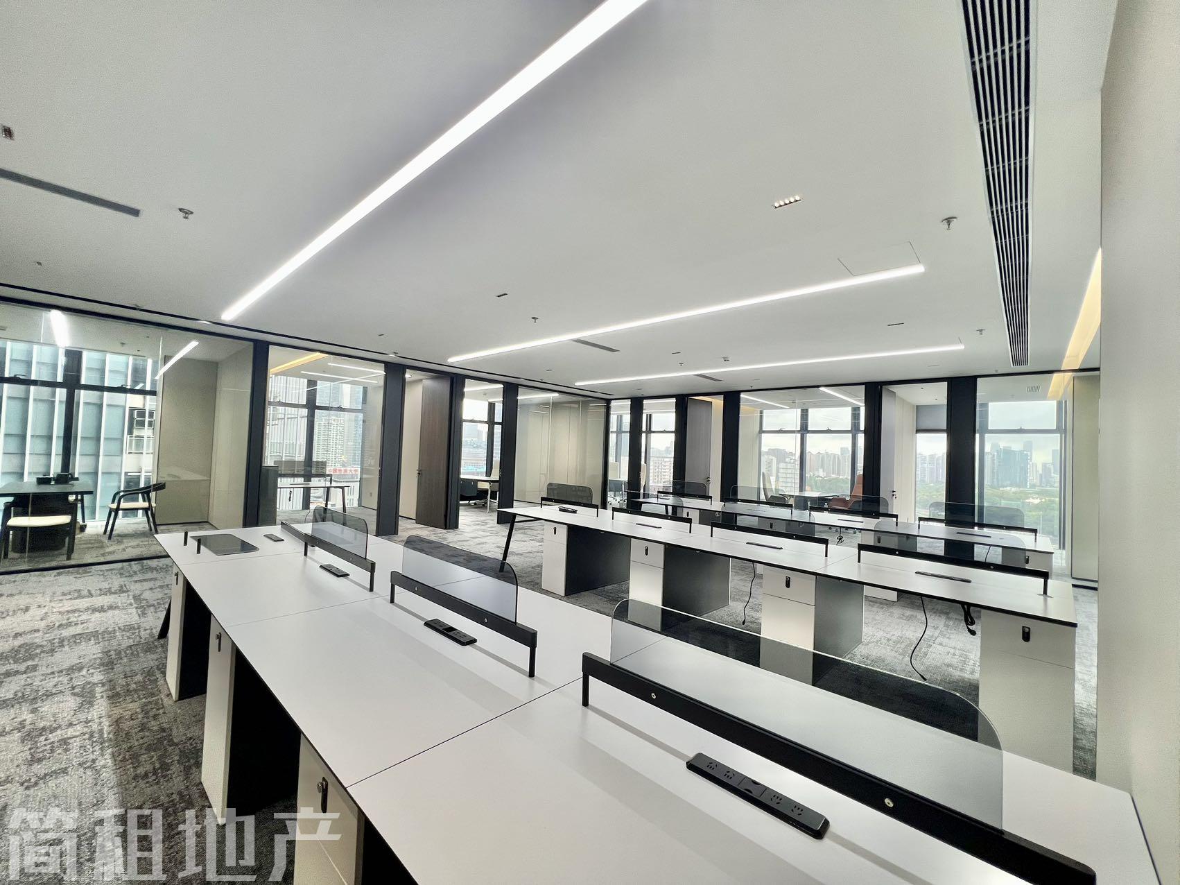 三面采光 迅雷科技大厦轻奢风装修 带家私楼下就是地铁口 三面采光 迅雷科技大厦轻奢风装修 带家私楼下就是地铁口