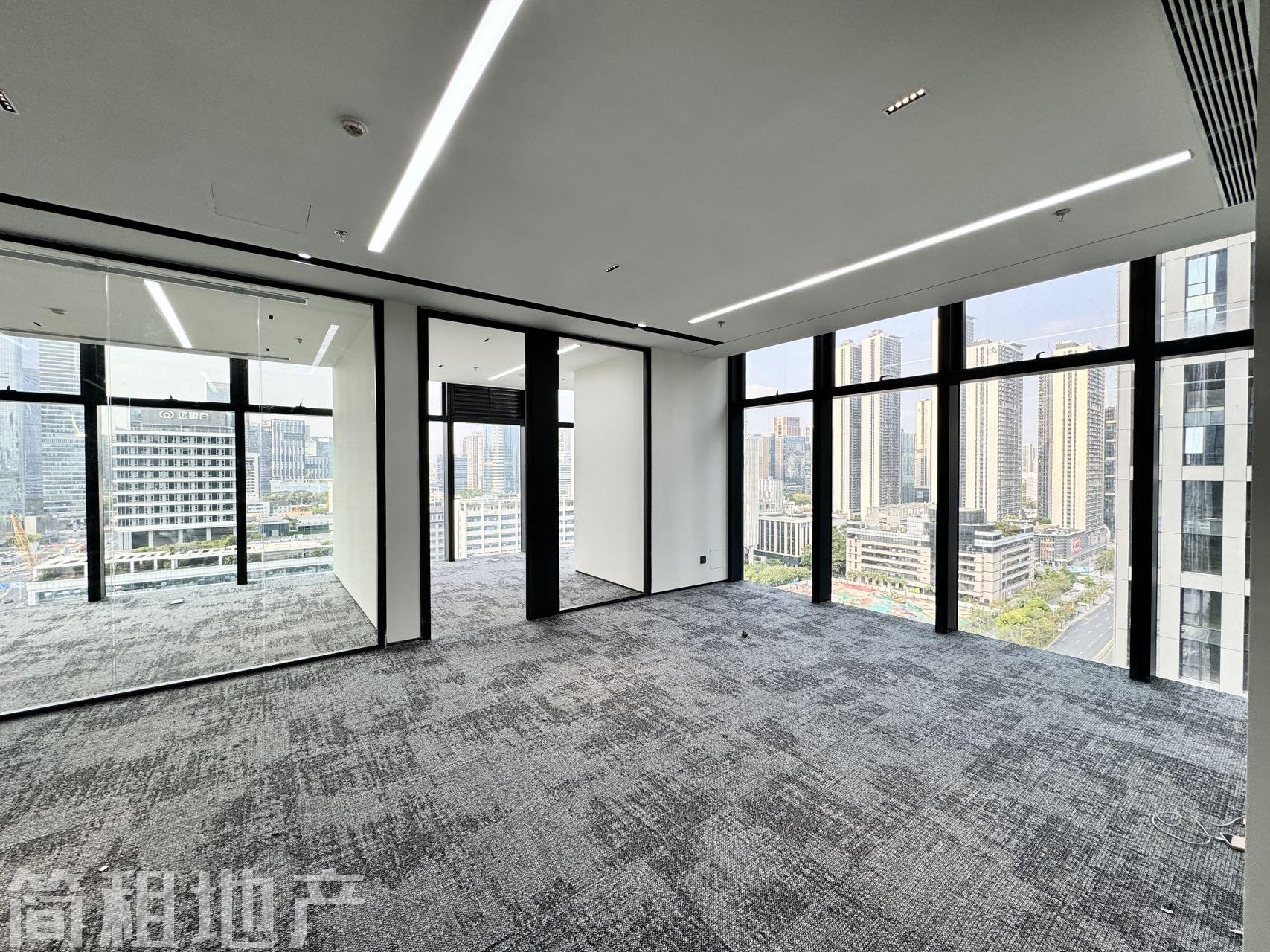 三面采光轻奢小户型招租 迅雷大厦空调全天可开放 三面采光轻奢小户型招租 迅雷大厦空调全天可开放