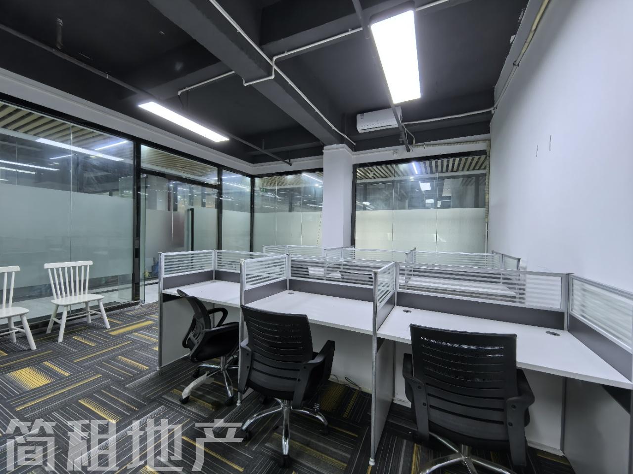 深大双地铁口 精装小户型5K轻松拿下 带家私出租