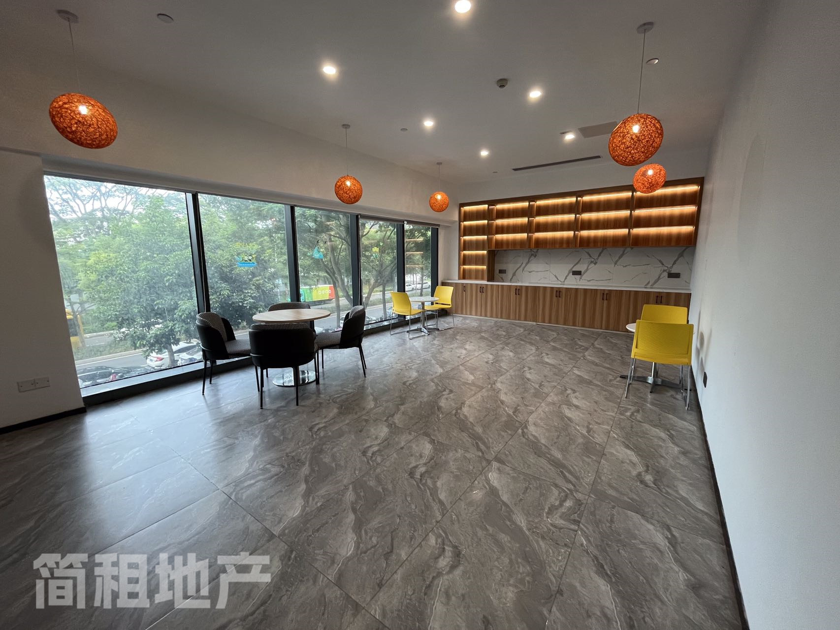 庭威产业园 兴东地铁口 一手直租 性价比超高
