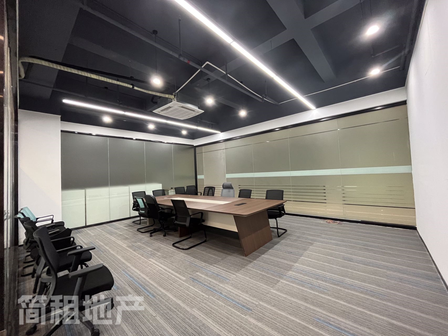 庭威产业园 兴东地铁口 一手直租 性价比超高