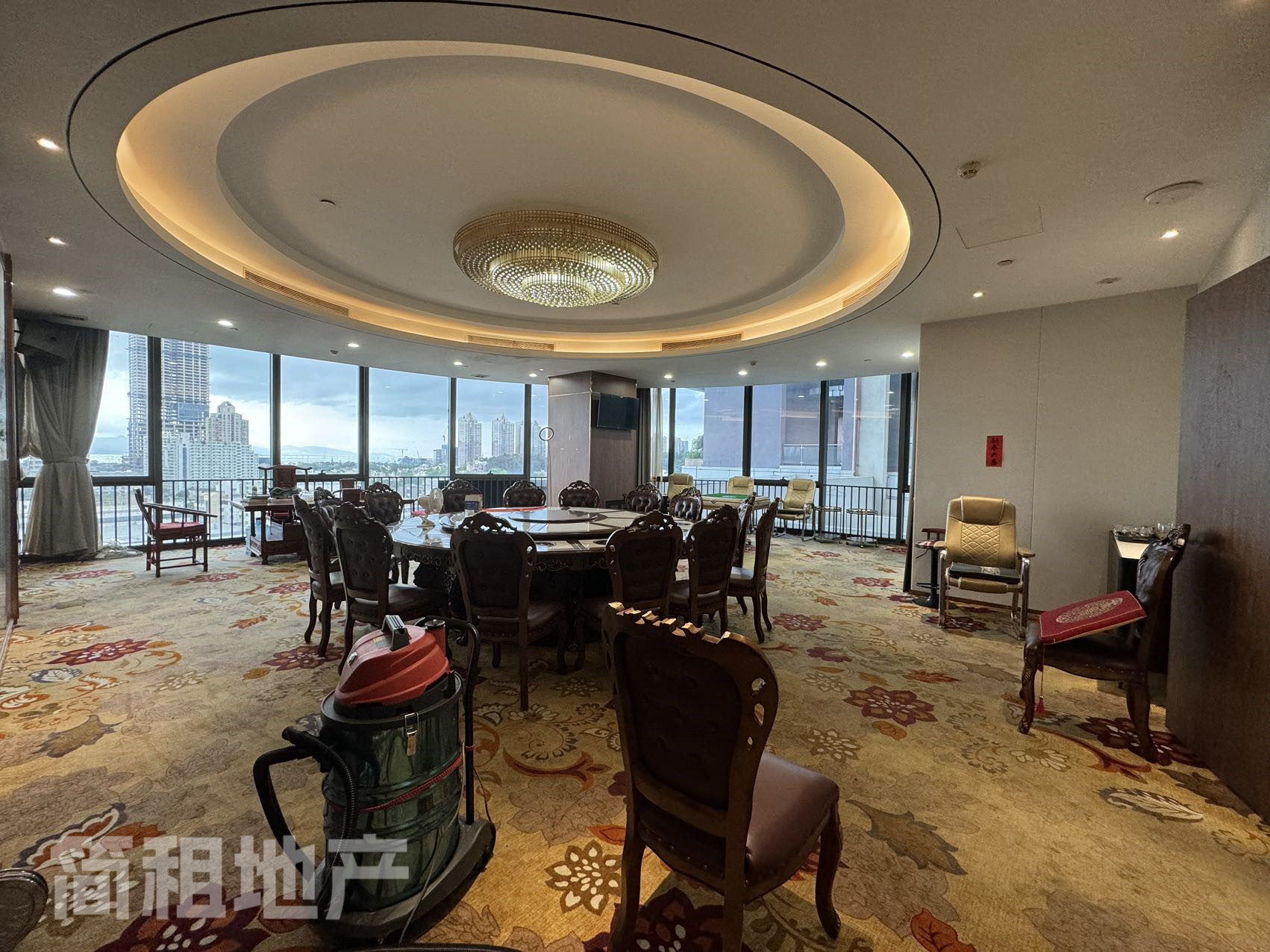 金迪世纪大厦 地铁口近 一手精装 高使用率 