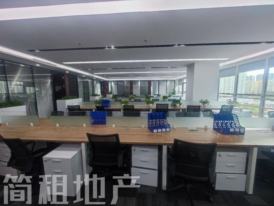 大小均有 高性价比 东南采光  一手使用率 带办公家具 北航大厦