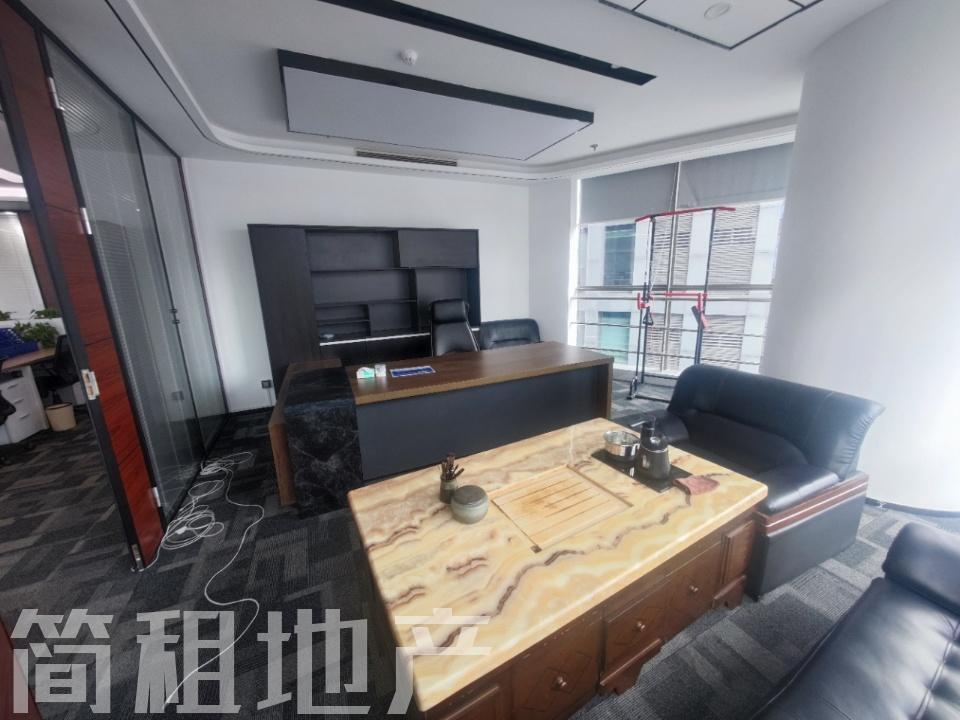 大小均有 高性价比 东南采光  一手使用率 带办公家具 北航大厦