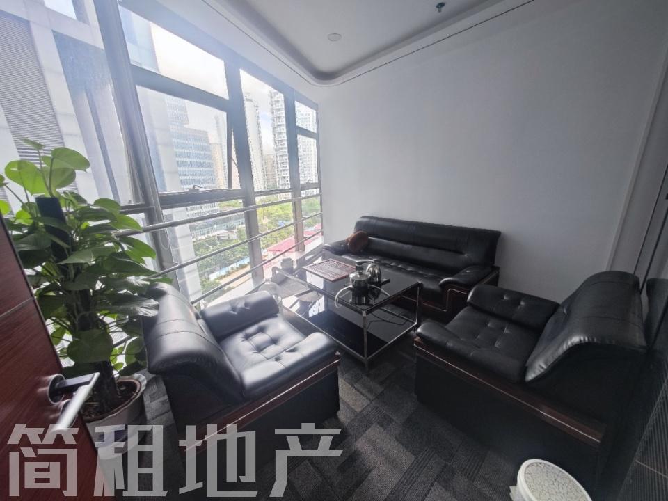 大小均有 高性价比 东南采光  一手使用率 带办公家具 北航大厦