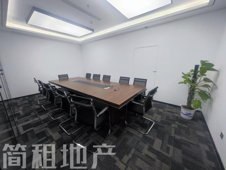 大小均有 高性价比 东南采光  一手使用率 带办公家具 北航大厦