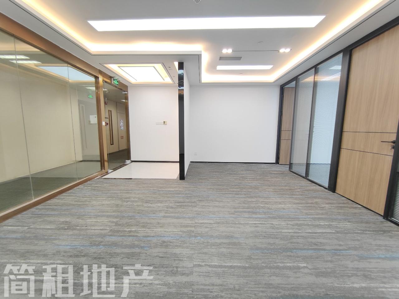 大小均有 特价36元 南向 华润置地大厦 近地铁 配套成熟 