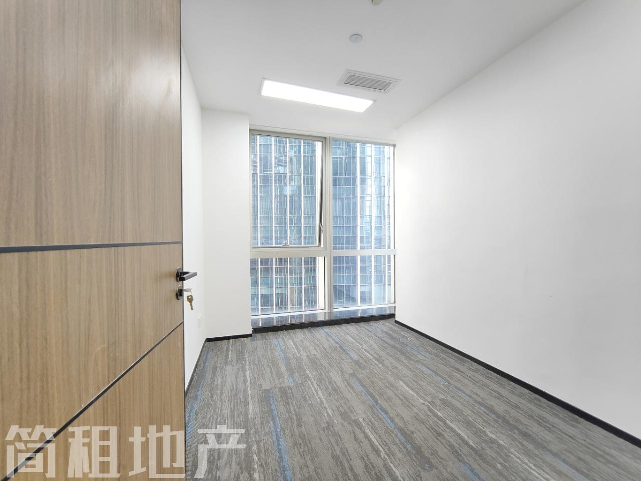 大小均有 特价36元 南向 华润置地大厦 近地铁 配套成熟 