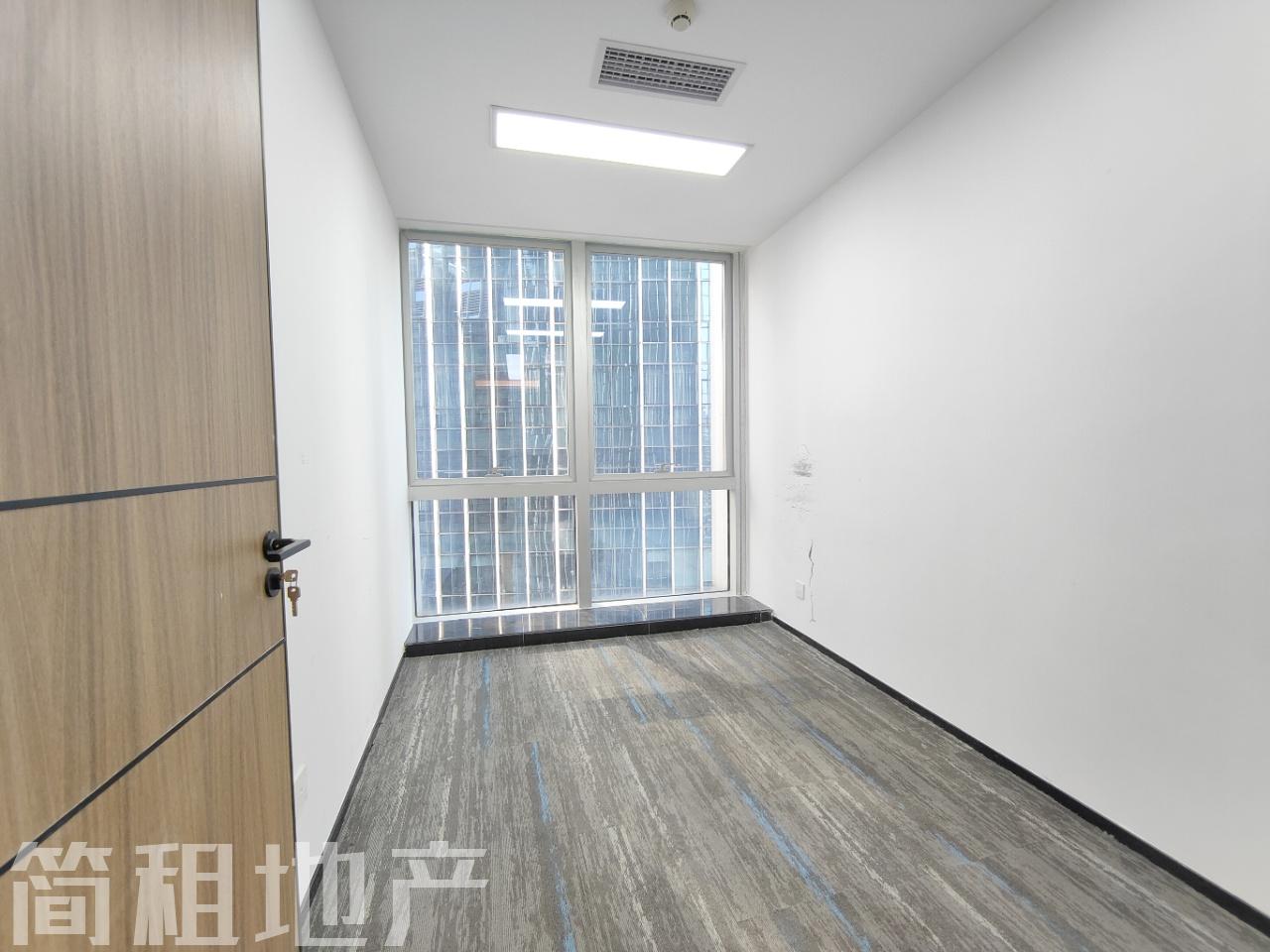 大小均有 特价36元 南向 华润置地大厦 近地铁 配套成熟 