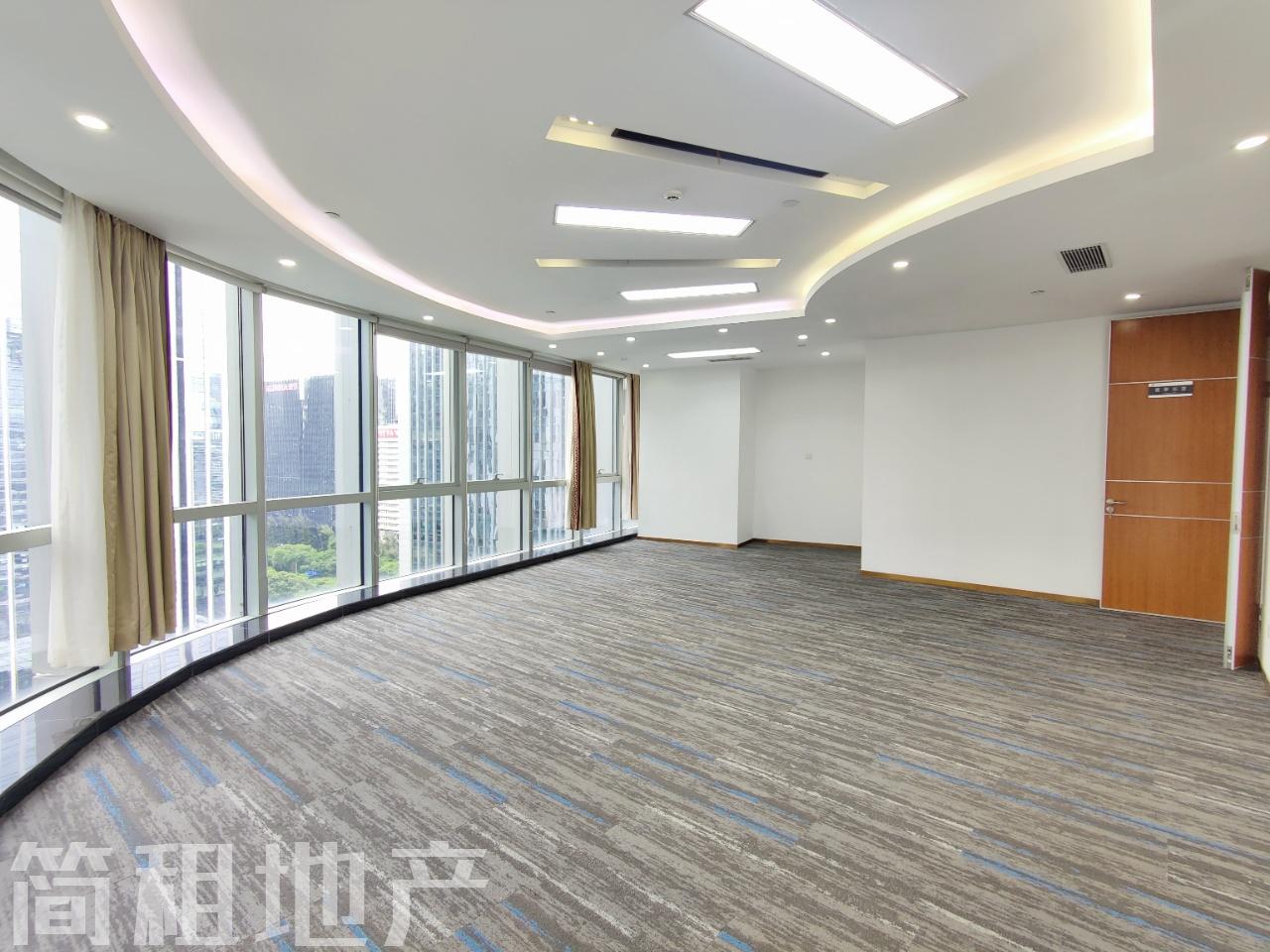 特价来袭 36元 正电梯口，超大气前台 华润置地大厦