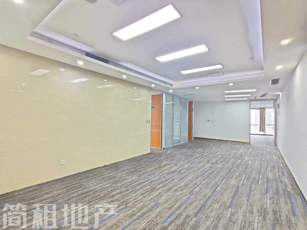 特价来袭 36元 正电梯口，超大气前台 华润置地大厦