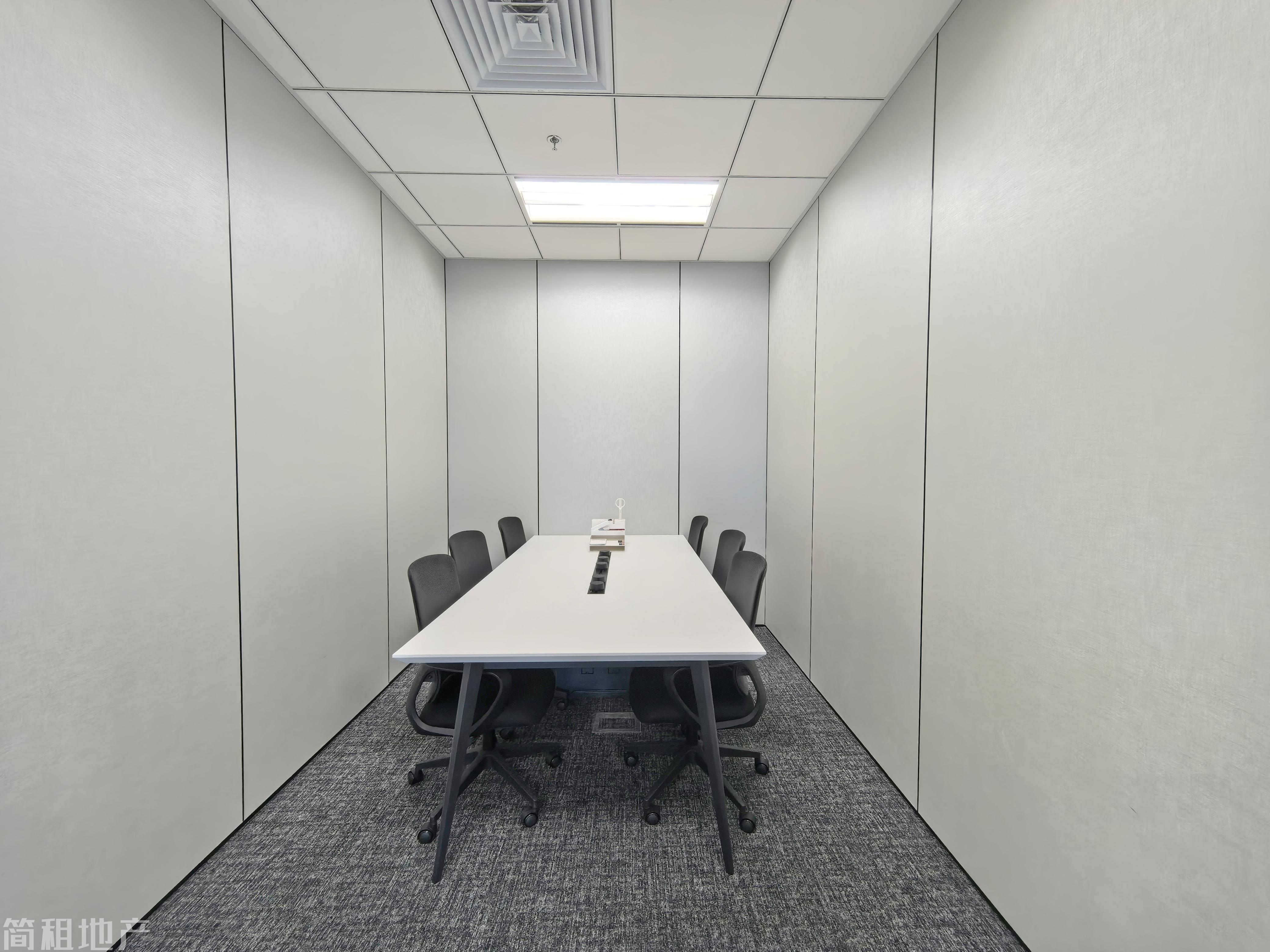 看海景 电梯口 双面采光 全套家具 前海嘉里中心 环境好 