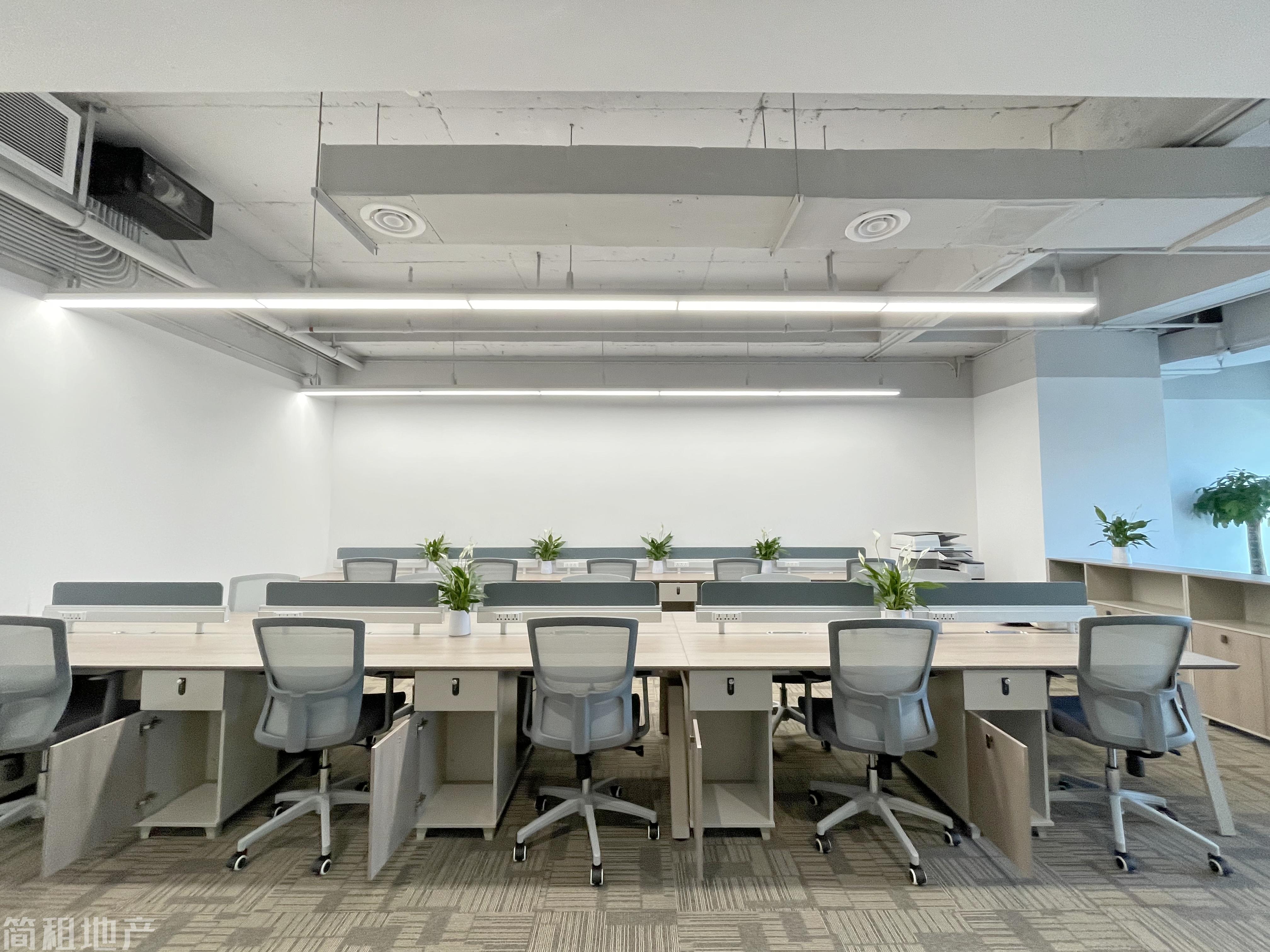 一手带家具 采光好 精装 周边配套成熟 A8音乐大厦