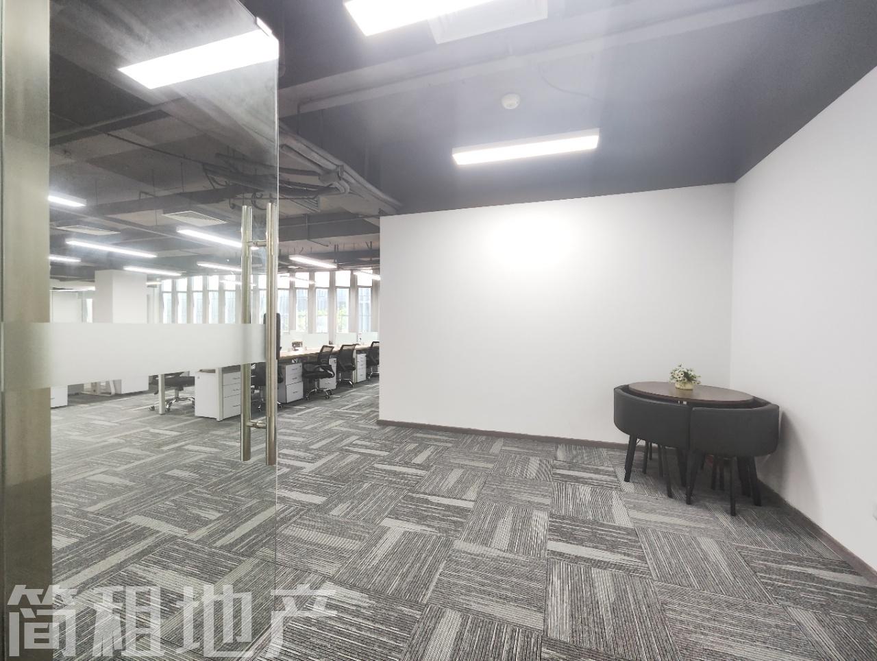 骨折价 49租金 2万4租金 490平双地铁  软件产业基地