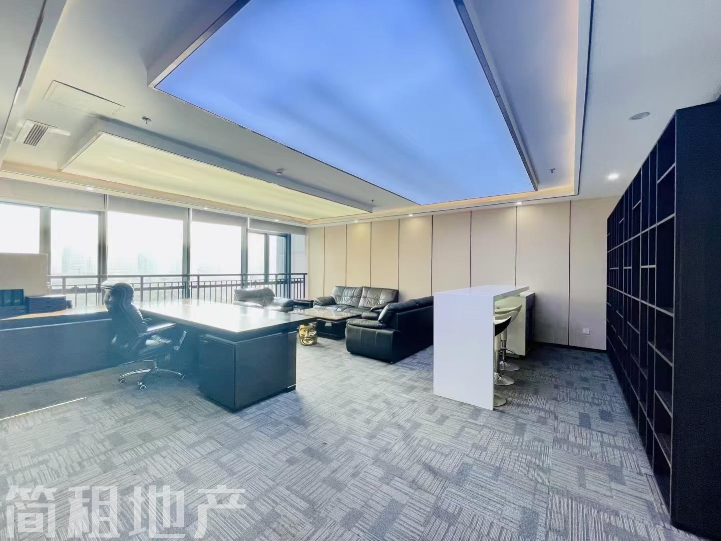 免租3个月 大小均有 全套家具 特价60元 配套成熟 比克科技大厦