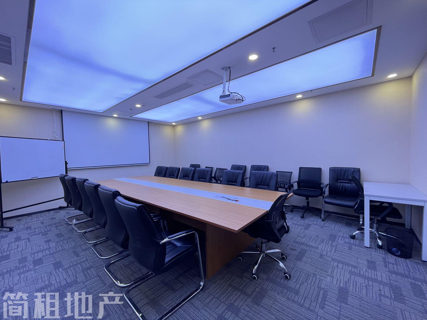 还价就租 大小任选 配齐家具 性价比超高 比克科技大厦