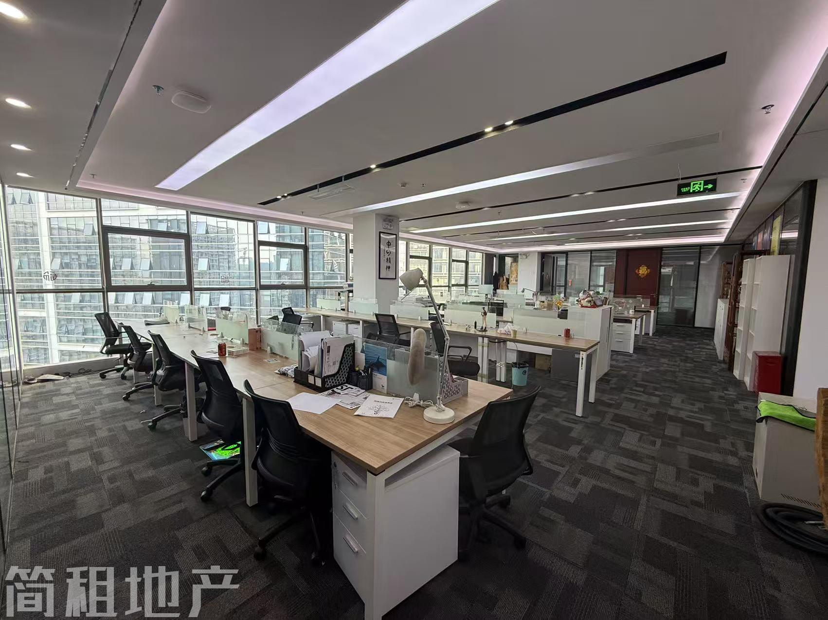 不管面积大小 统统三个月免租 大小均有 配齐家具 要客不要房