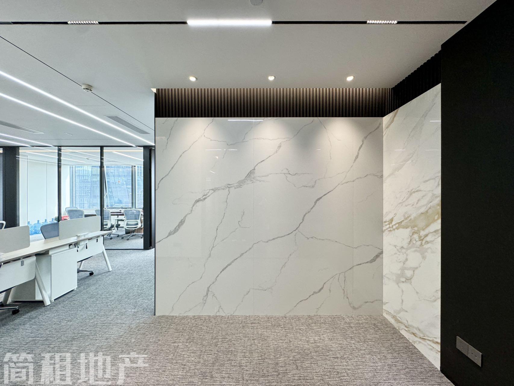 东南双面采光毗邻腾讯大厂 芒果网大厦全新精装