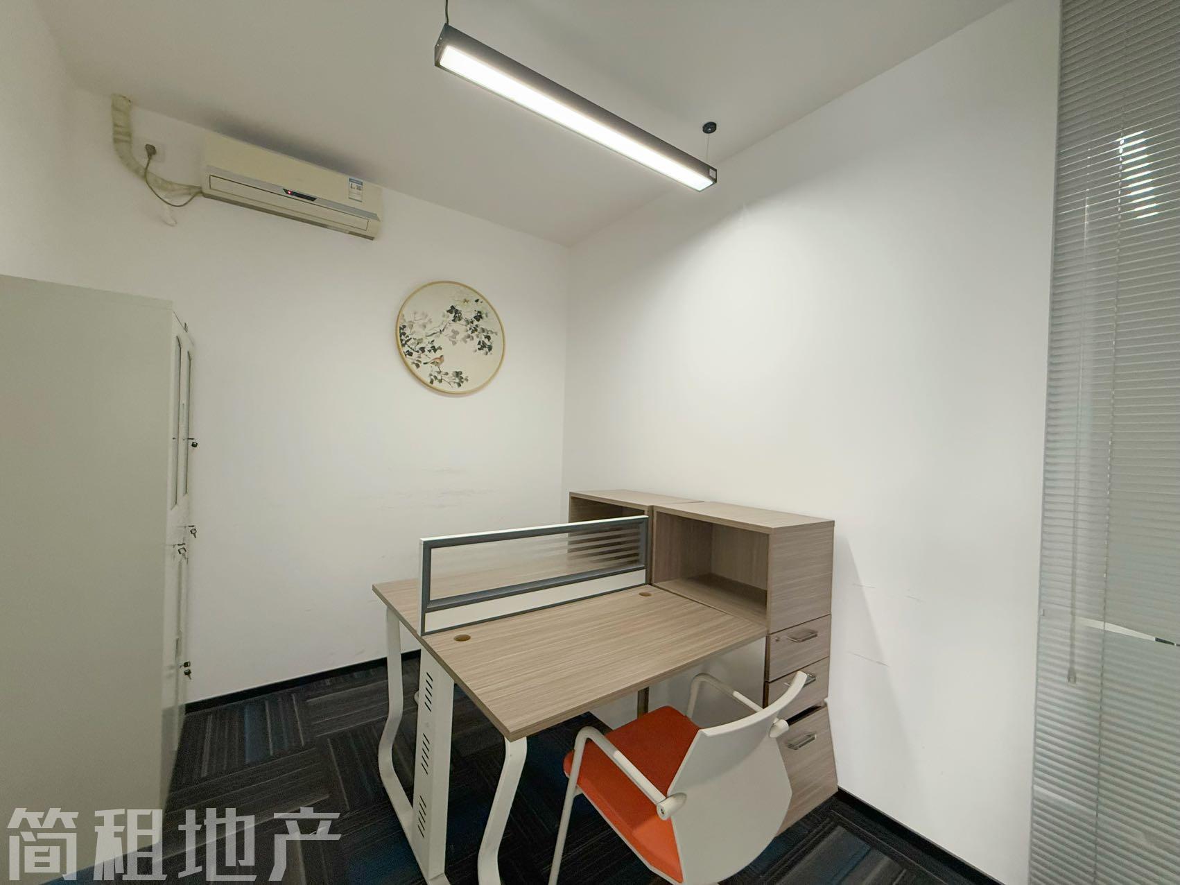  深大双地铁口 麻雀岭工业区5+1格局 业主直租使用率7成