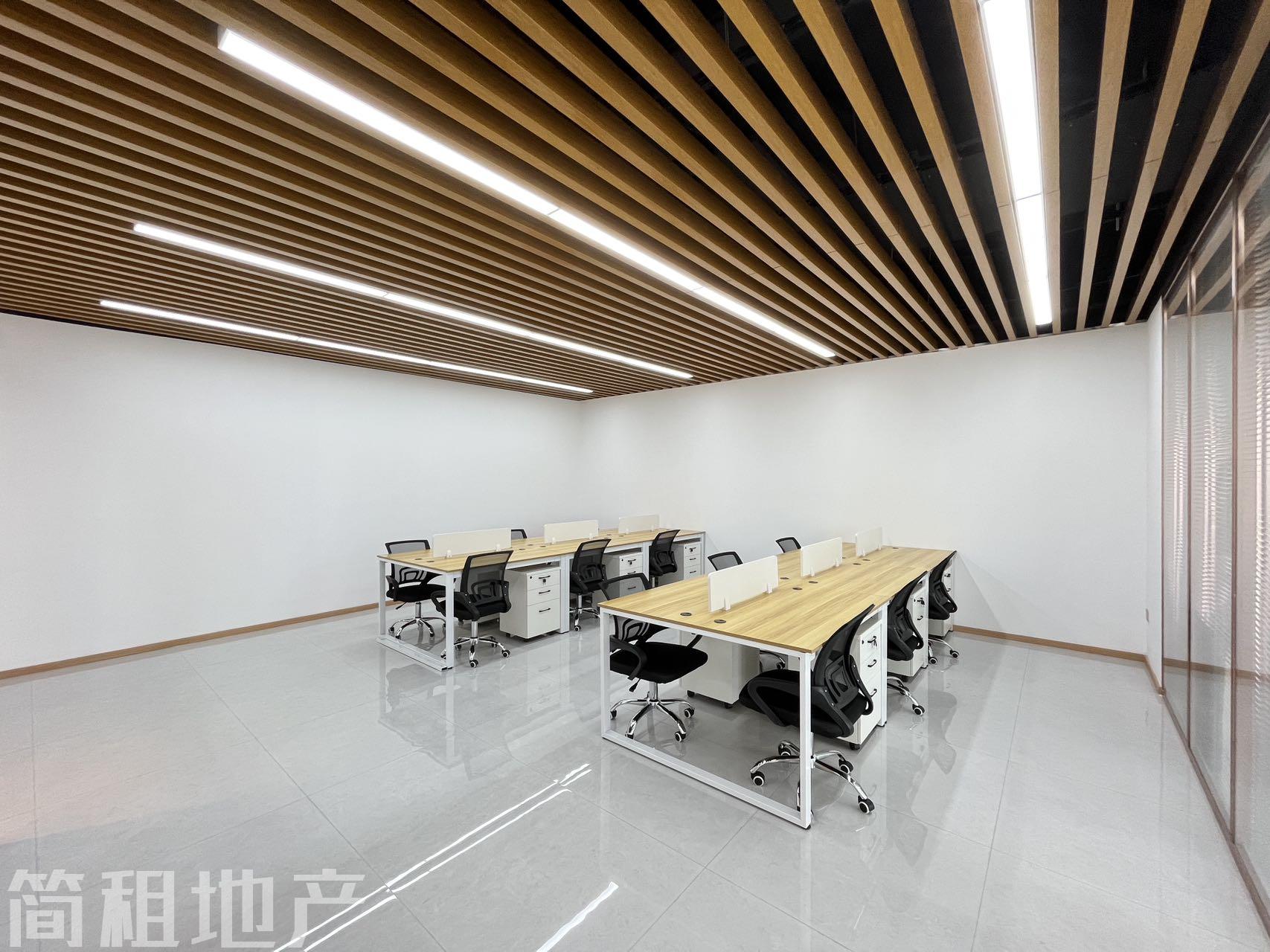 个人业主直租 带家具 可选性多 海岸大厦东座